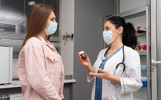 Patient Consultation